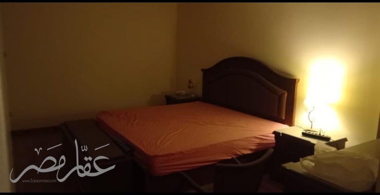 دوبلكس بسلم داخلى للبيع بأرقى مناطق المعادى