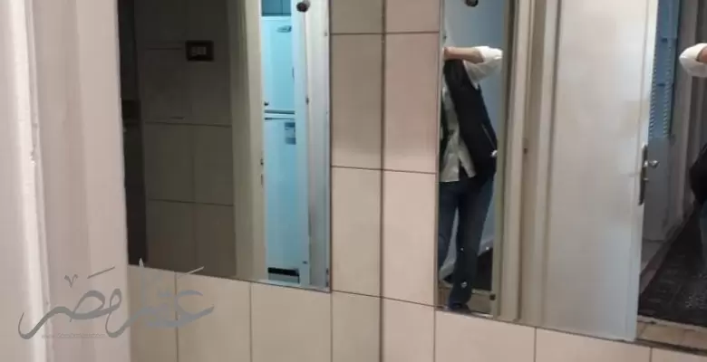 شقة مفروشة للإيجار - بالزمالك