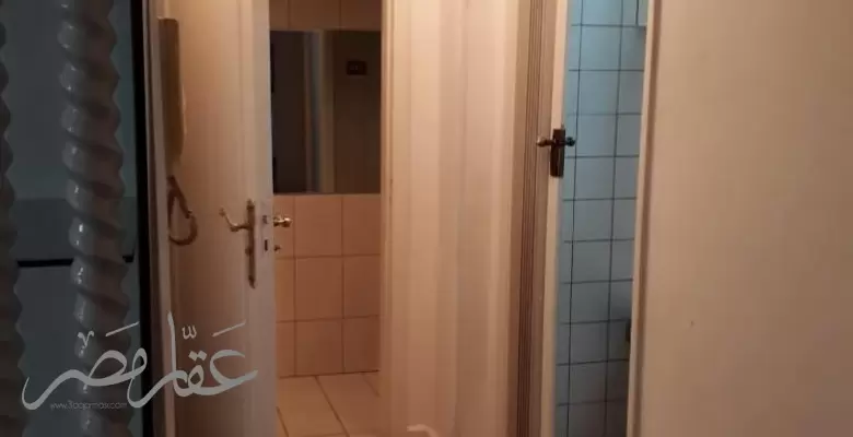 شقة مفروشة للإيجار - بالزمالك