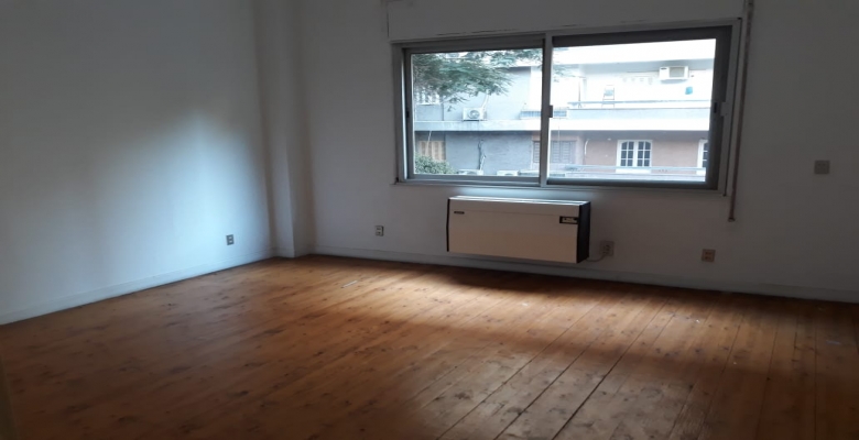 شقة للبيع بالمهندسين تطل علي شارع جامعة الدول 