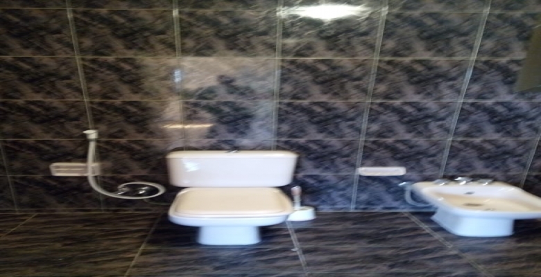 شقة للبيع بالمهندسين تطل علي شارع جامعة الدول 