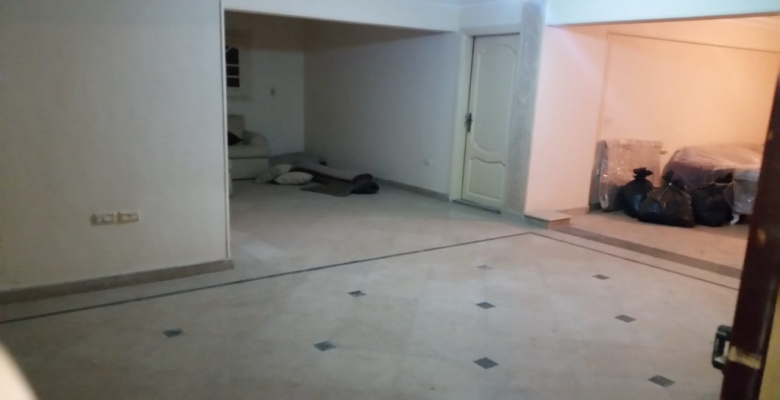 شقه للبيع بارقى مناطق حدائق الاهرام 