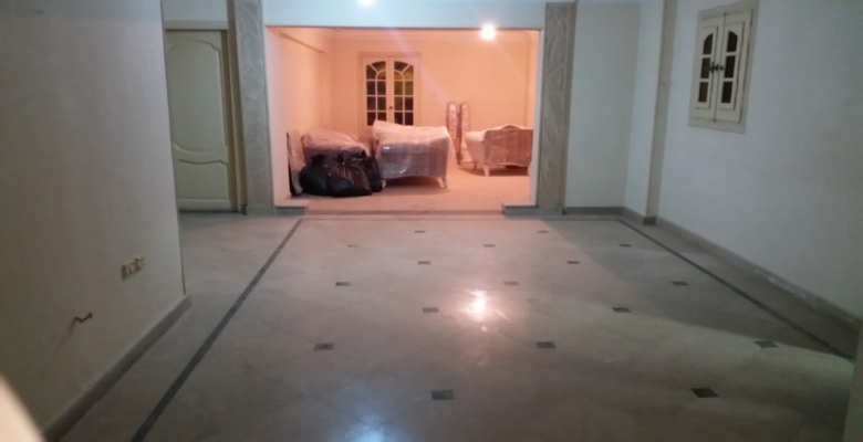 شقه للبيع بارقى مناطق حدائق الاهرام 