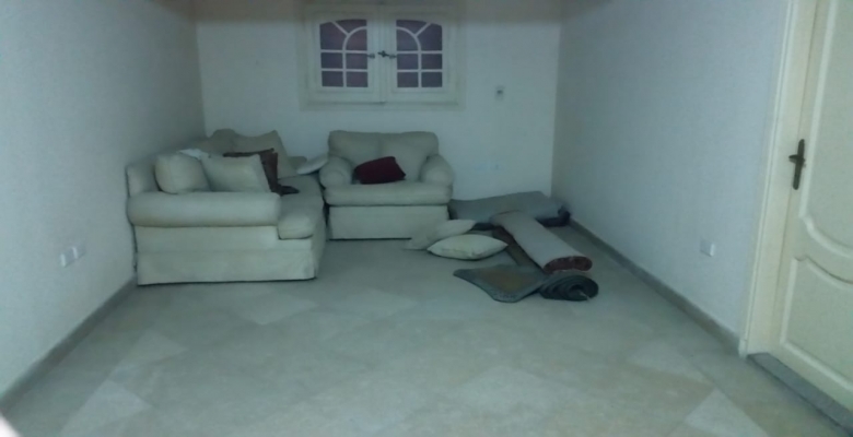 شقه للبيع بارقى مناطق حدائق الاهرام 