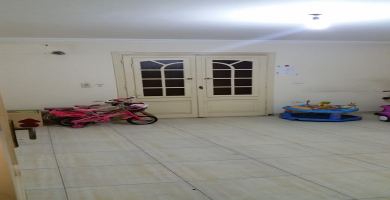 شقه للبيع بارقى مناطق حدائق الاهرام 