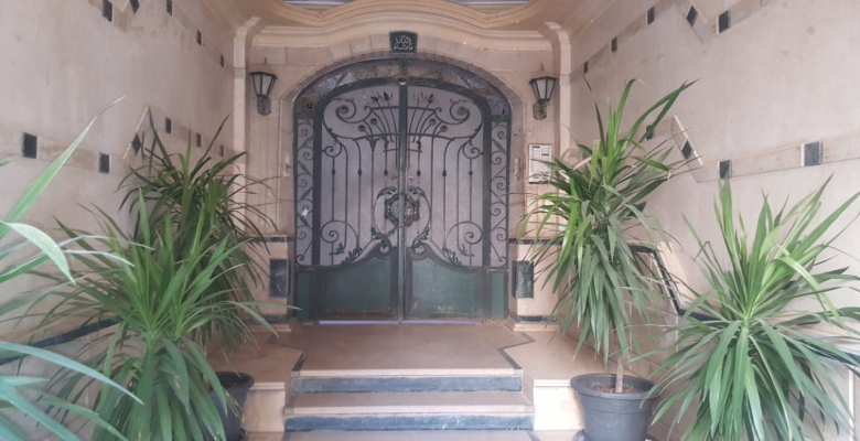 شقه للبيع بارقى مناطق حدائق الاهرام 