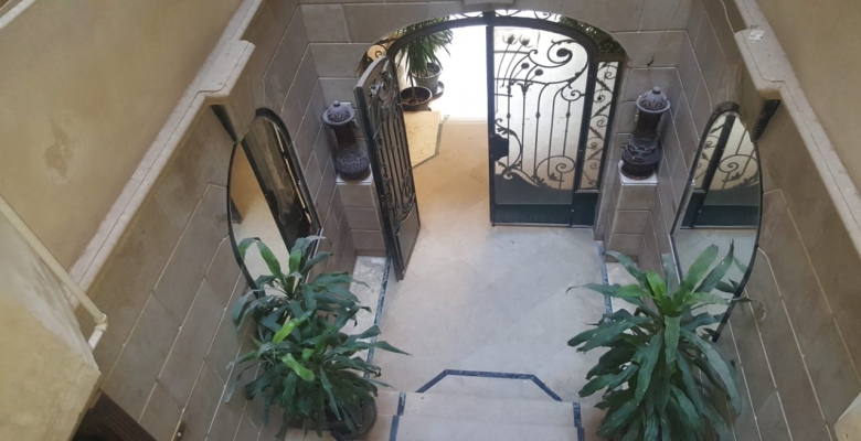 شقه للبيع بارقى مناطق حدائق الاهرام 