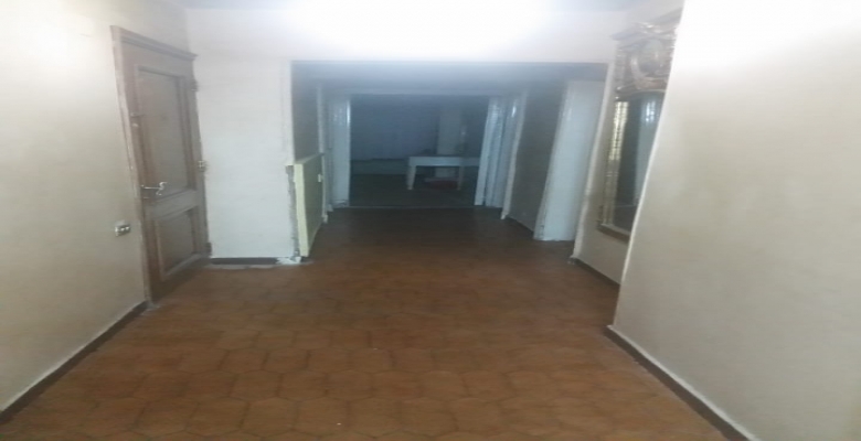 شقه للبيع بارقى مناطق حدائق الاهرام 