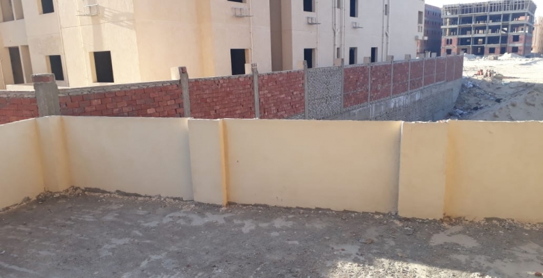 دوبليكس للبيع بالقاهره