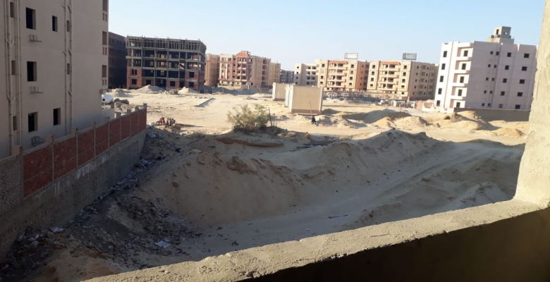 دوبليكس للبيع بالقاهره