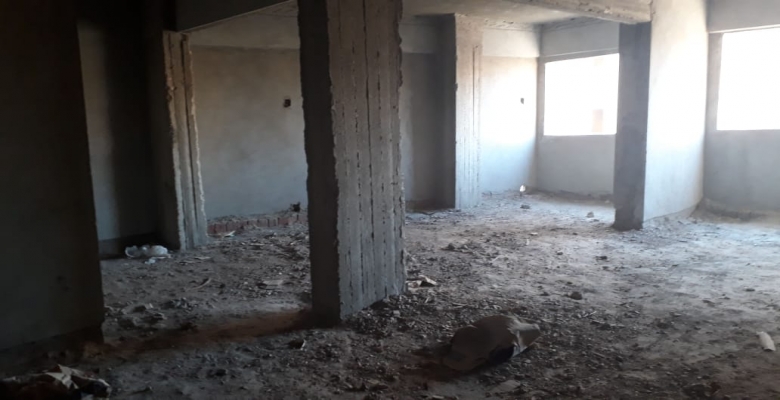 دوبليكس للبيع بالقاهره