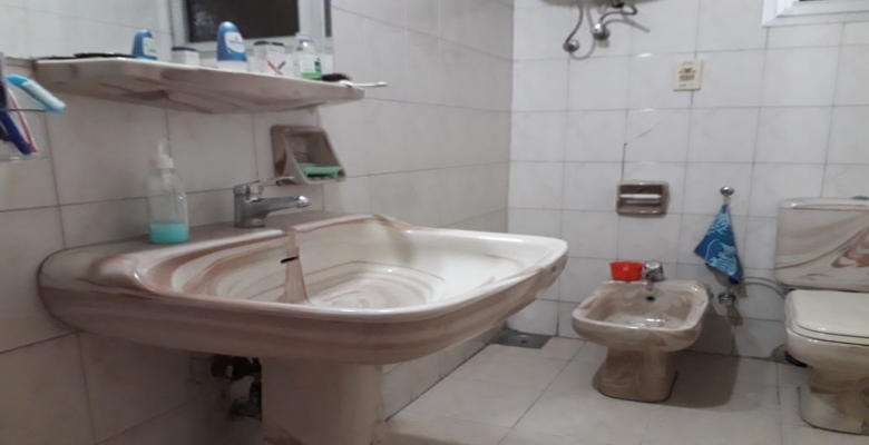 شقه للبيع تطل علي النيل -  بالزمالك - Apartment for sale overlooking the Nile - in Zamalek.