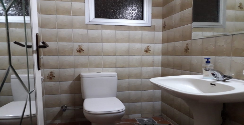 شقه للبيع تطل علي النيل -  بالزمالك - Apartment for sale overlooking the Nile - in Zamalek.