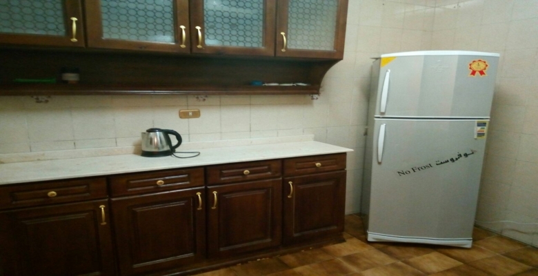 شقة للبيع بالدقي - (امين الرافعي) - ميدان المساحة