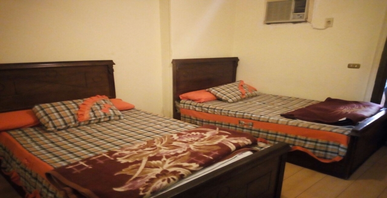 شقة للبيع بالدقي - (امين الرافعي) - ميدان المساحة