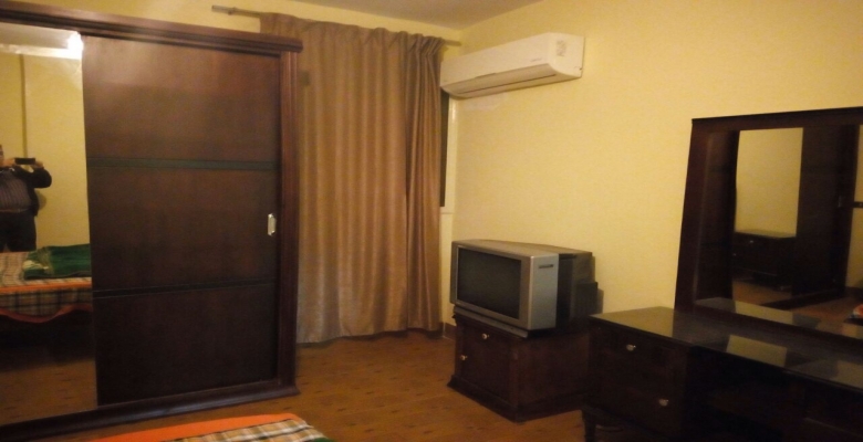 شقة للبيع بالدقي - (امين الرافعي) - ميدان المساحة