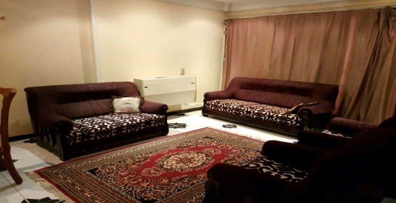 شقة للبيع بالدقي - (امين الرافعي) - ميدان المساحة