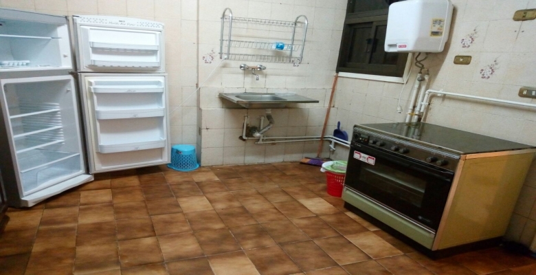 شقة للبيع بالدقي - (امين الرافعي) - ميدان المساحة