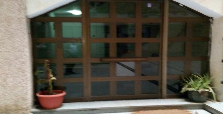 شقة للبيع بالدقي - (امين الرافعي) - ميدان المساحة