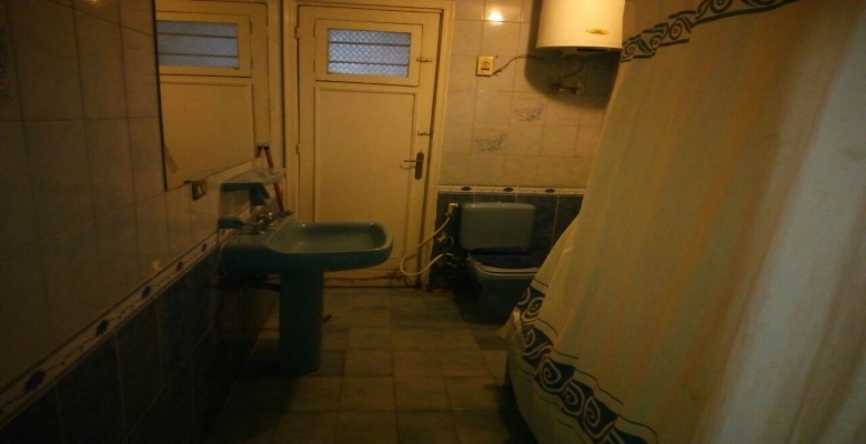 شقة للبيع بالدقي - (امين الرافعي) - ميدان المساحة