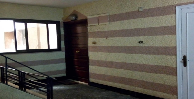 شقة للبيع بالدقي - (امين الرافعي) - ميدان المساحة