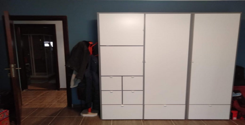 شقه للبيع بحي راقي ف المعادي