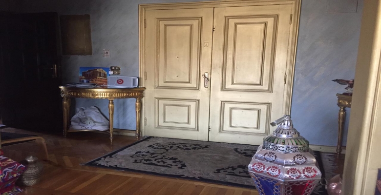 شقه للبيع بحي راقي بالمهندسين