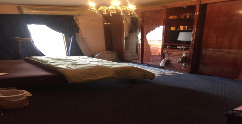 شقه للبيع بحي راقي بالمهندسين