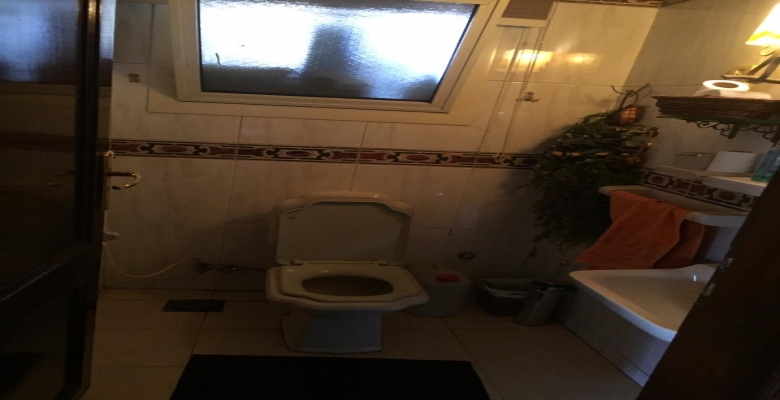 شقه للبيع بحي راقي بالمهندسين