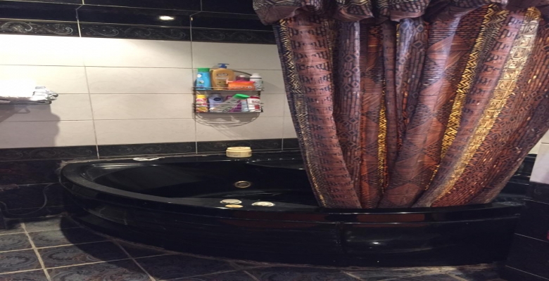 شقه للبيع بحي راقي بالمهندسين