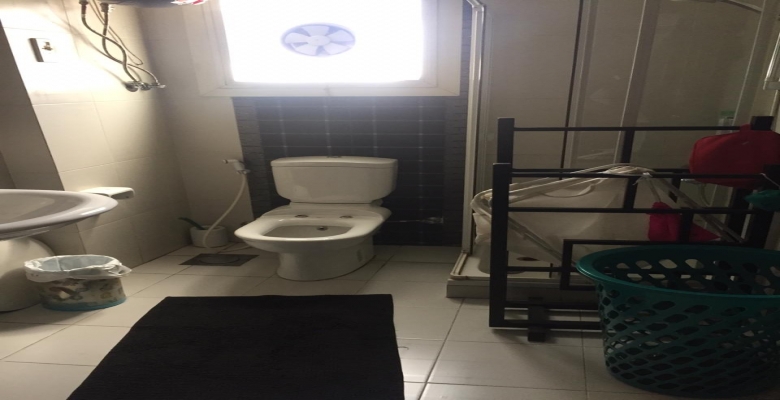 شقه للبيع بحي راقي بالمهندسين