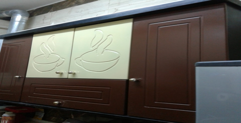 شقه للبيع بموقع متميز في حلوان