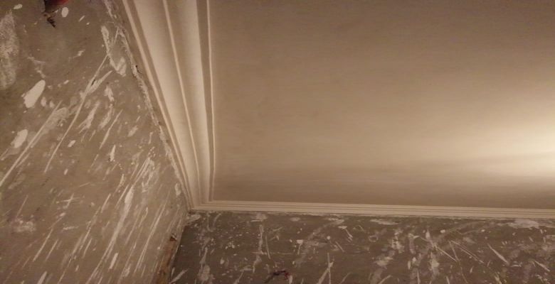 شقة علي كورنيش النيل المعادي