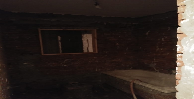 شقة علي كورنيش النيل المعادي