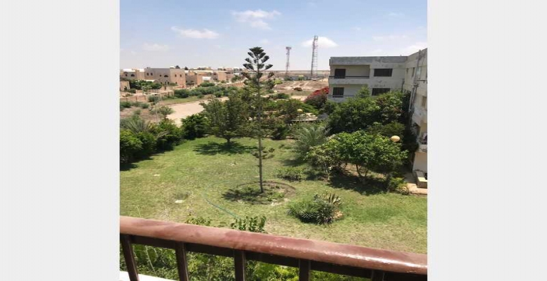 شقه للبيع في الساحل الشمالي