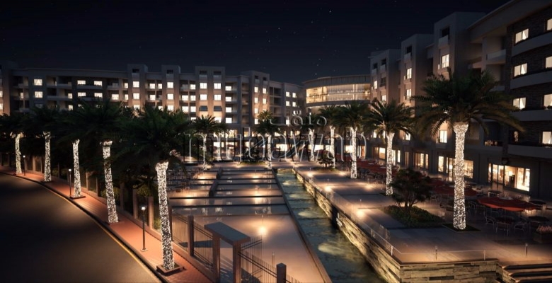 صيف 2020 هايكون عندك شالية باجمل قري الساحل الشمالي قرية بها تصريح دخول تلات شؤاطي خاصة