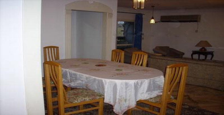 شقه للبيع في حي راقي بالدقي