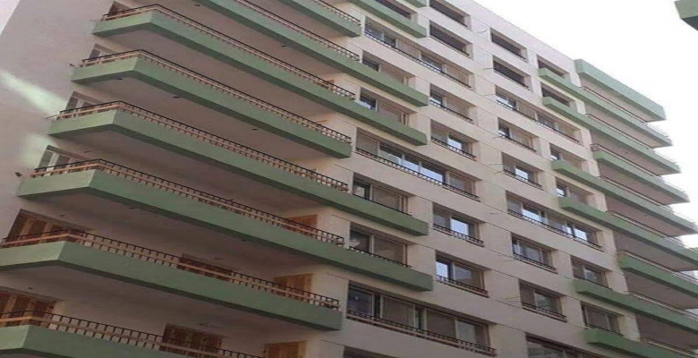 شقق مصيفية للبيع بشا طئ العجمى