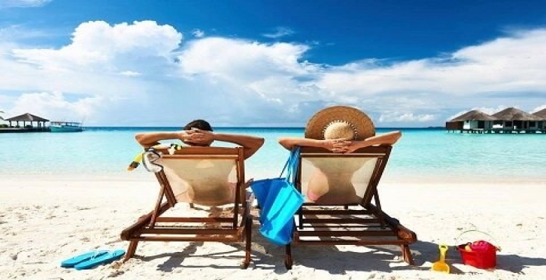 عيش الاثارة والتشويق وامتلك شالية فى الساحل بالتقسيط 