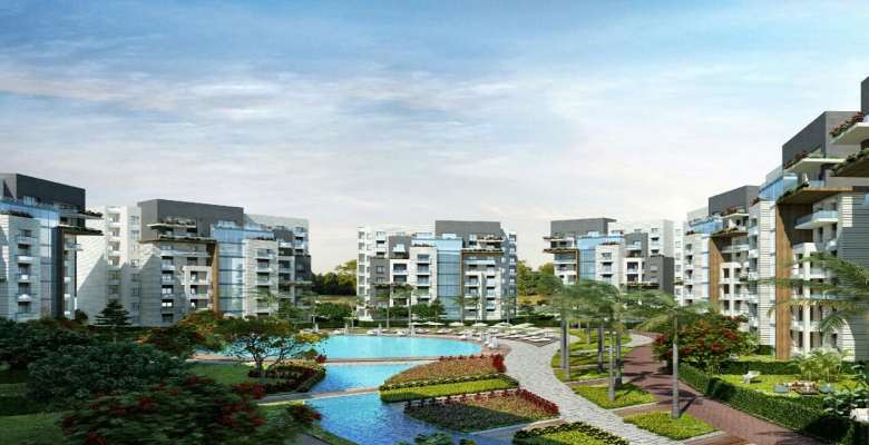 ليه بتاجر لما ممكن تمتلك  شقتك في اروع مشروع اويا