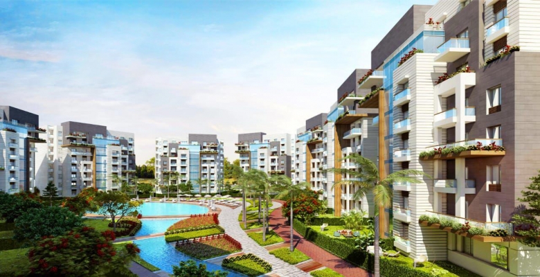 ليه بتاجر لما ممكن تمتلك  شقتك في اروع مشروع اويا