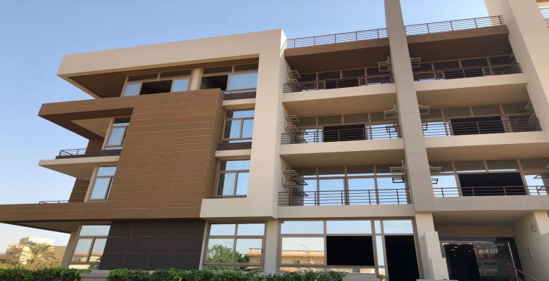 امتلك حالا في كمبوند joulz شقتك على اروع تصميم