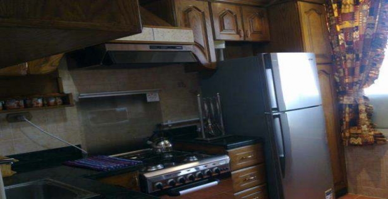 للبيع  استديو مفروش بشارع متفرع من شهاب بالمهندسين 