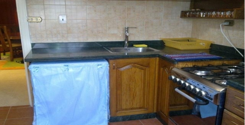 للبيع  استديو مفروش بشارع متفرع من شهاب بالمهندسين 