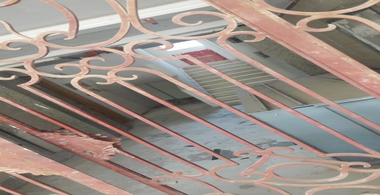 شقه بأفضل مناطق المقطم ( الدبلوماسيين )