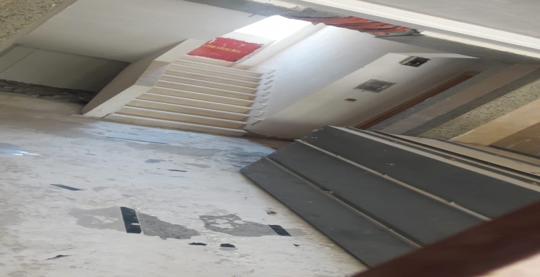 شقه بأفضل مناطق المقطم ( الدبلوماسيين )