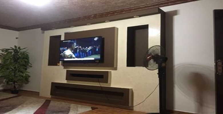 فيلا 250متر أرضي بحديقة بالمنطقة (أ)