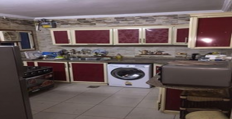 فيلا 250متر أرضي بحديقة بالمنطقة (أ)