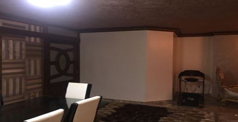 فيلا 250متر أرضي بحديقة بالمنطقة (أ)