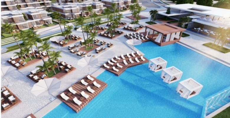 شاليه في مرسي علم بخصم 20% خلال شهر نوفمبر